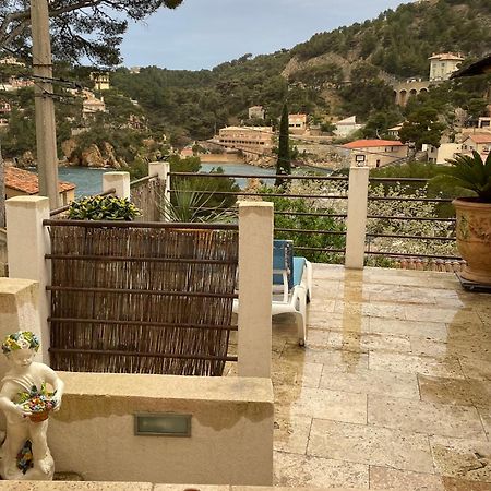 Petit Eden Apartment Ensues-la-Redonne Luaran gambar